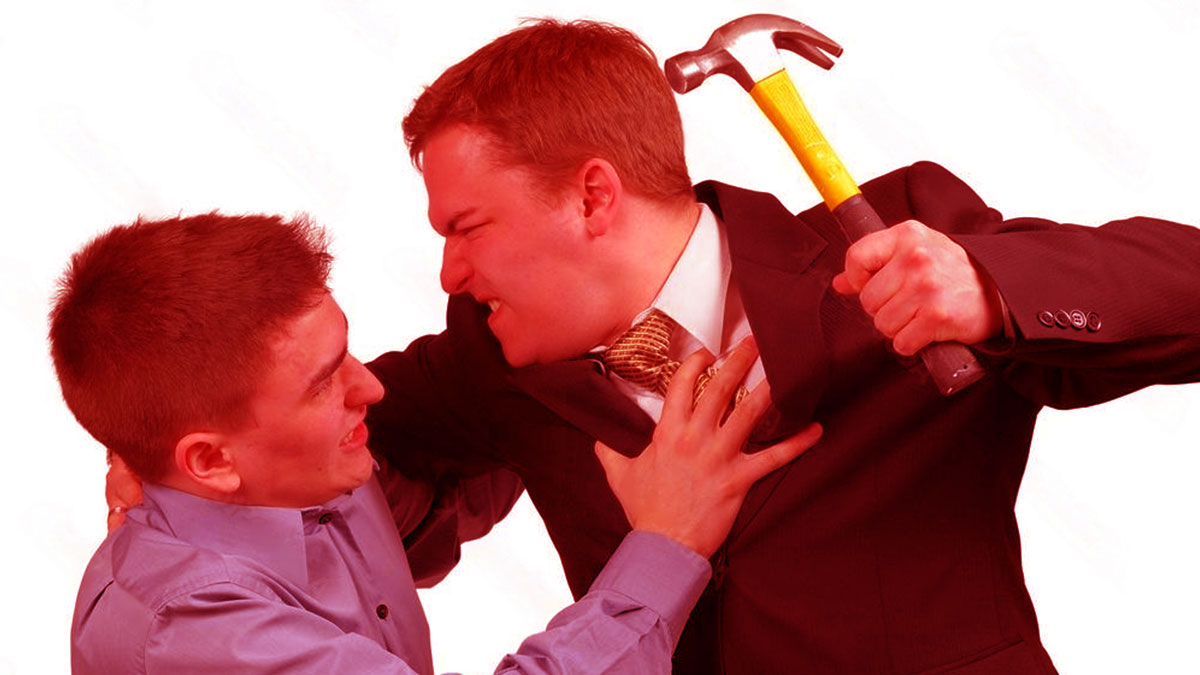 Abisini uyurken çekiçle feci şekilde öldürdü! Cinayet nedeni şaşkına çevirdi