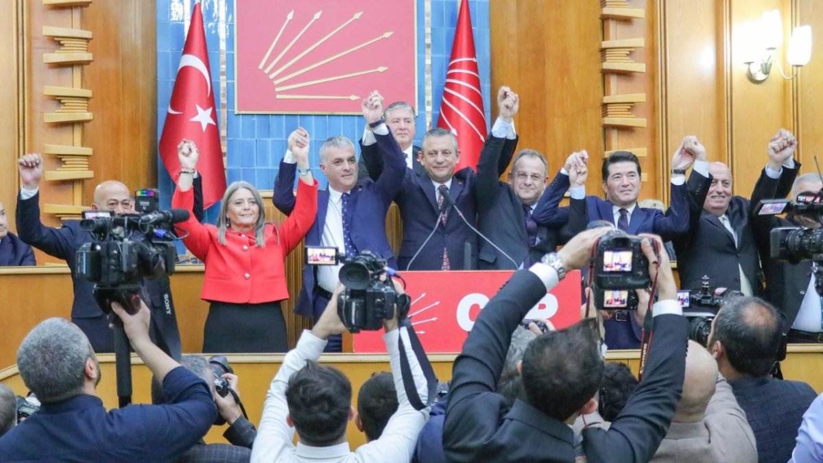 İyi Parti’den CHP'ye geçen Mustafa Bıyık: İmamoğlu ile yol arkadaşlığını seçtim