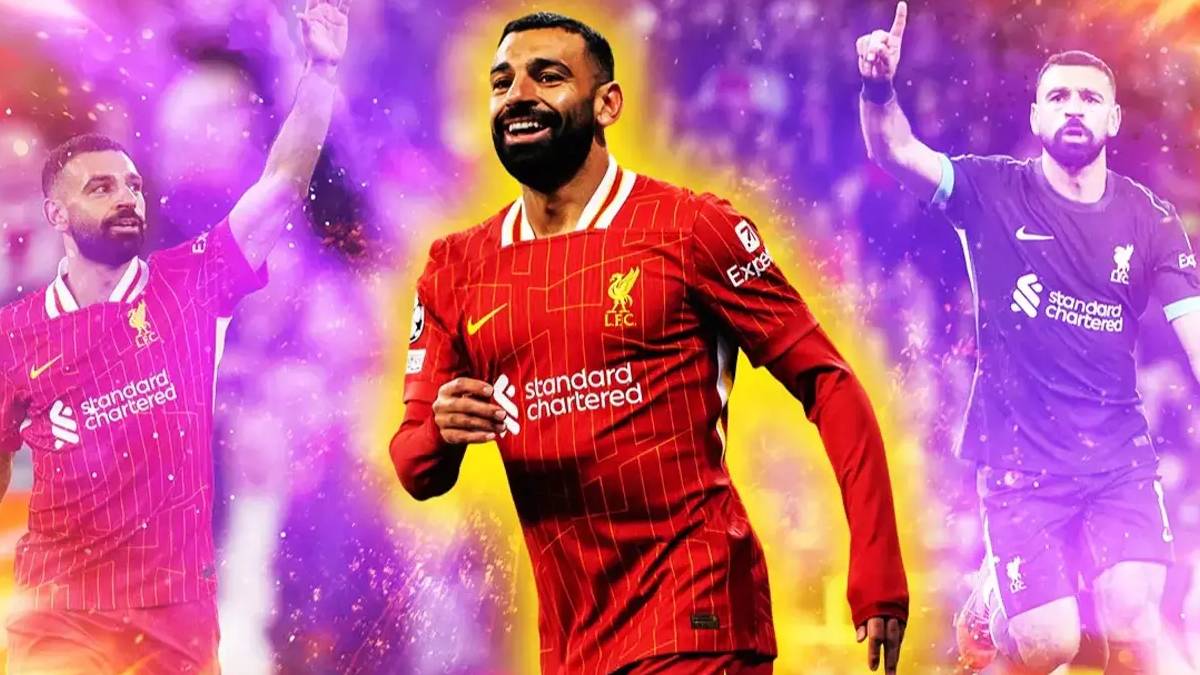 Liverpool ve Salah arasında sözleşme krizi! 60 milyon euroluk dünya starı adım adım Süper Lig devine transfer oluyor