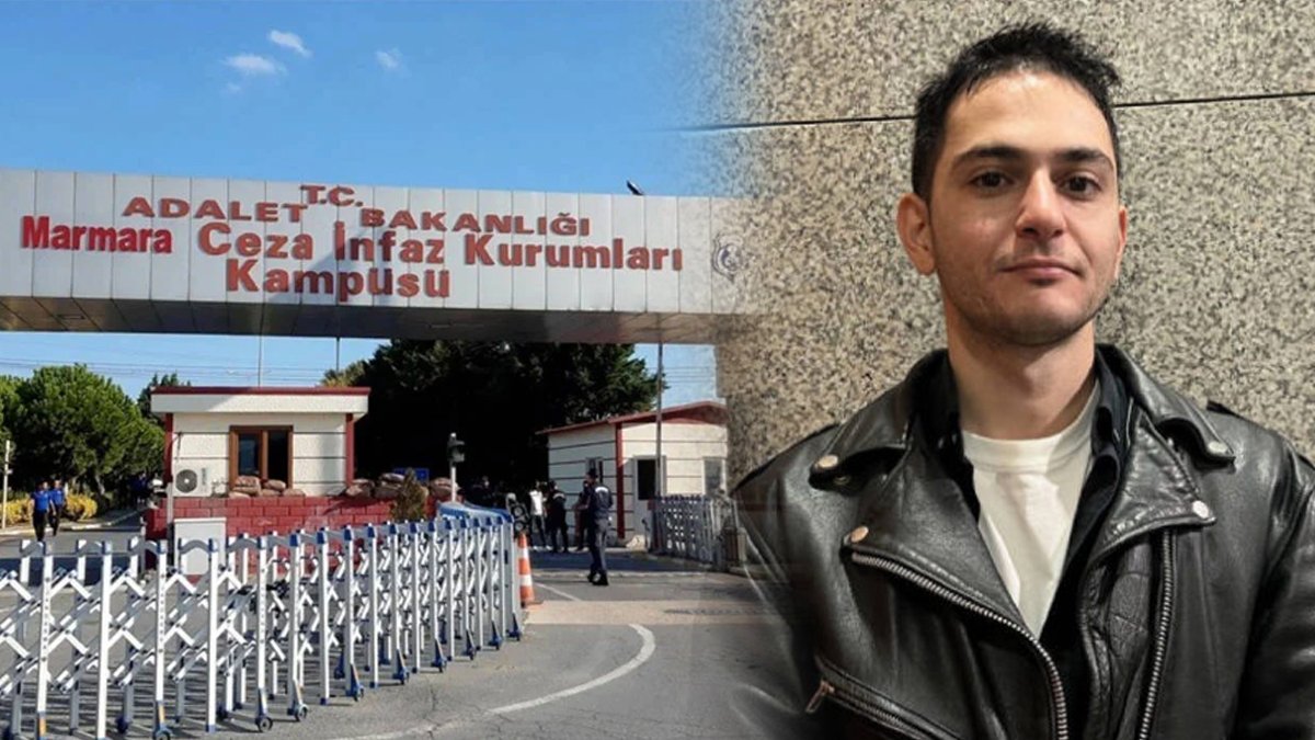 Gazeteci Furkan Karabay cezaevinden yazdı: Buranın ismi hep 'Silivri' kalacak