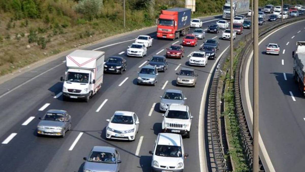 İşte markaya göre ödenecek MTV oranları...