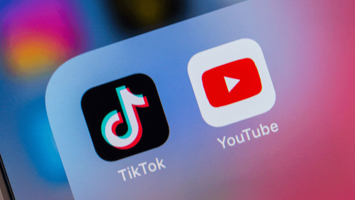 Youtube, Tiktok'un bir özelliği daha kopyalıyor! Yatay videolar artık böyle olacak