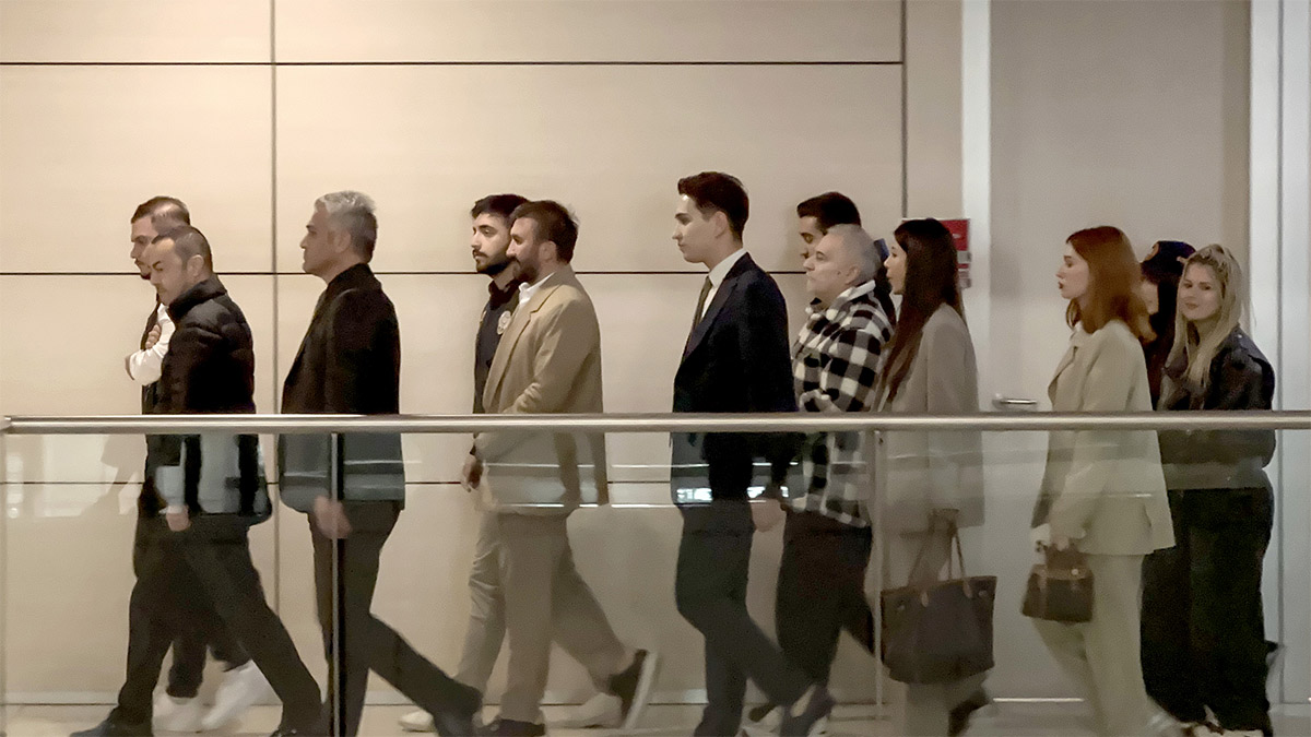 Yasa dışı bahiste yeni gelişme! 6 kişiye yakalama kararı