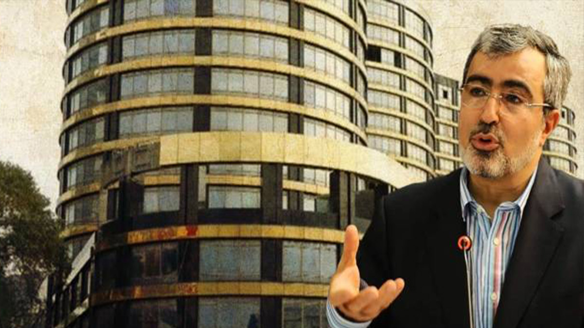 Jet Fadıl'ın Caprice Gold'u satışa çıkarıldı: Bedeli 350 milyon dolar