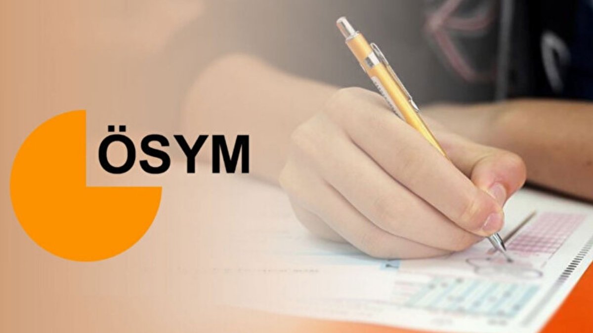 Kaymakam Adaylığı Giriş Sınavı'na başvurular başladı