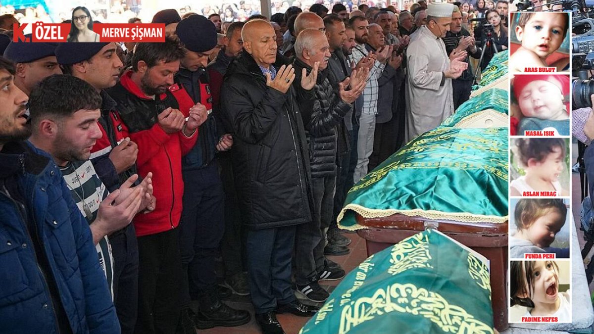 Bu meleklerin hesabını nasıl vereceğiz