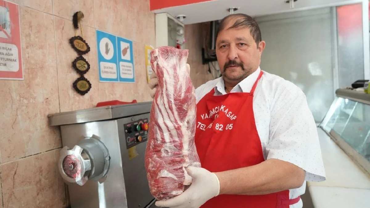 Ucuz diye rağbet eden pişman olacak! Uzmanlardan ucuz kırmızı et uyarısı: ‘İnsan sağlığı ucuz değildir’