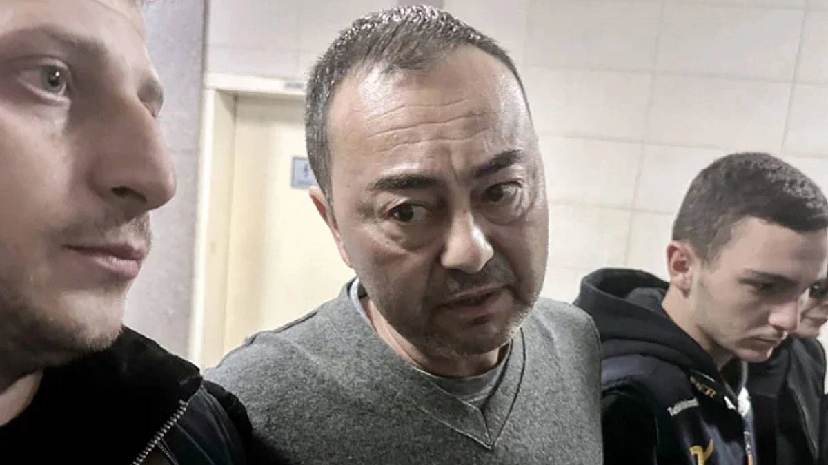 Yasa dışı bahis operasyonunda gözaltına alınmıştı! Serdar Ortaç'ın zararı dudak uçuklattı