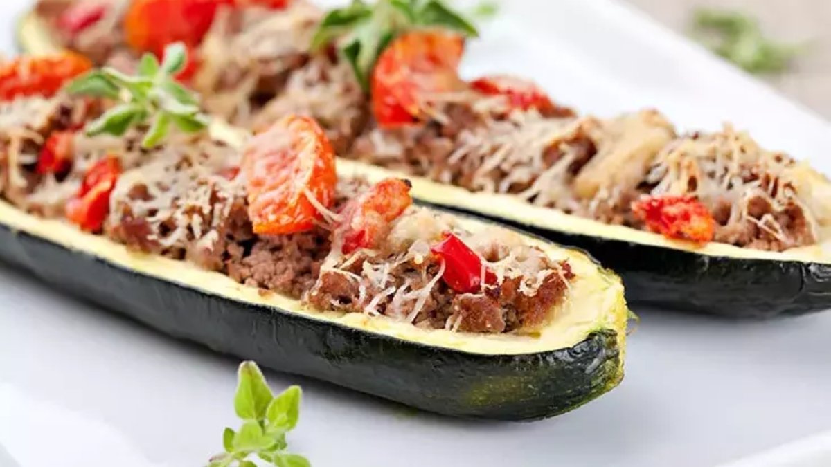 Sandal Sefası Yemeği Nasıl Yapılır?