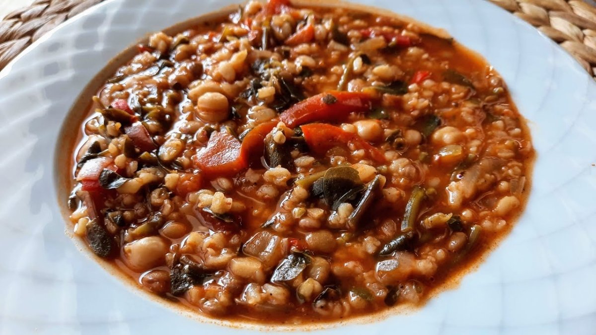 Pirpirim Aşı Nasıl Yapılır?