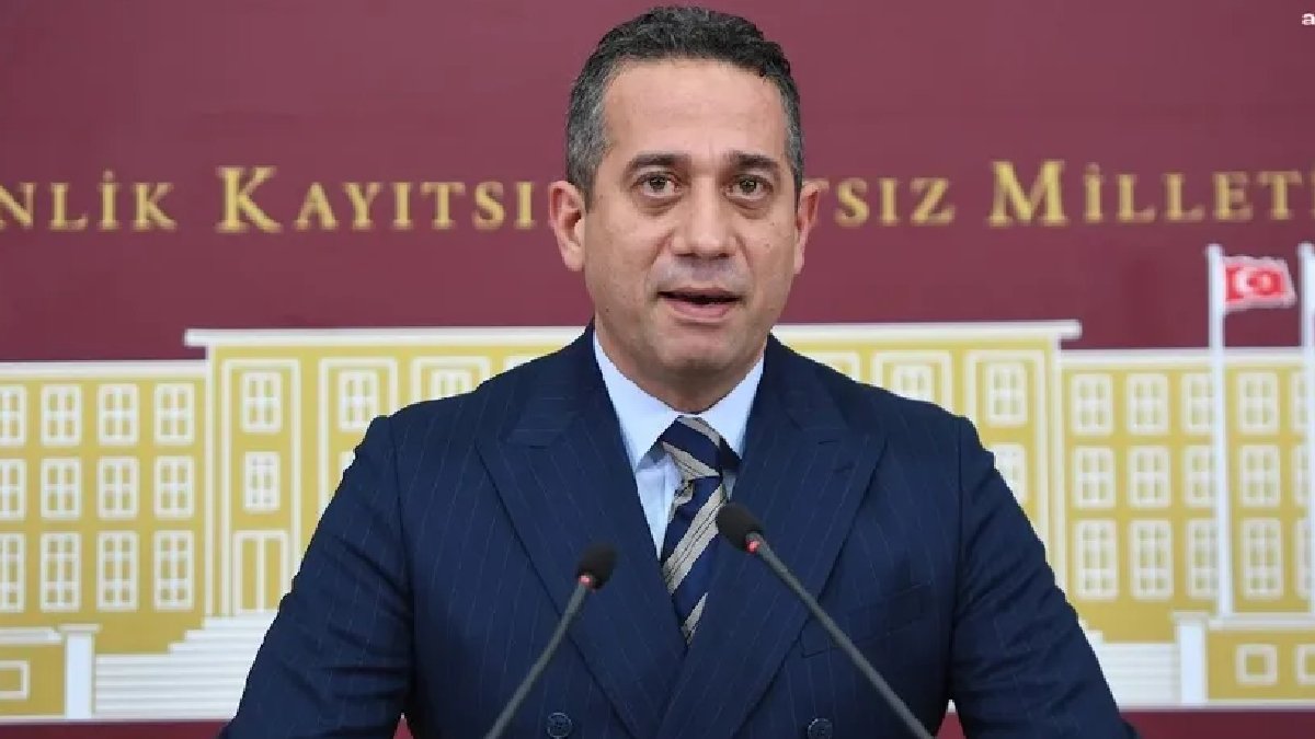 CHP'li Başarır: İktidar, zamana ve konjonktüre göre yön değiştiriyor