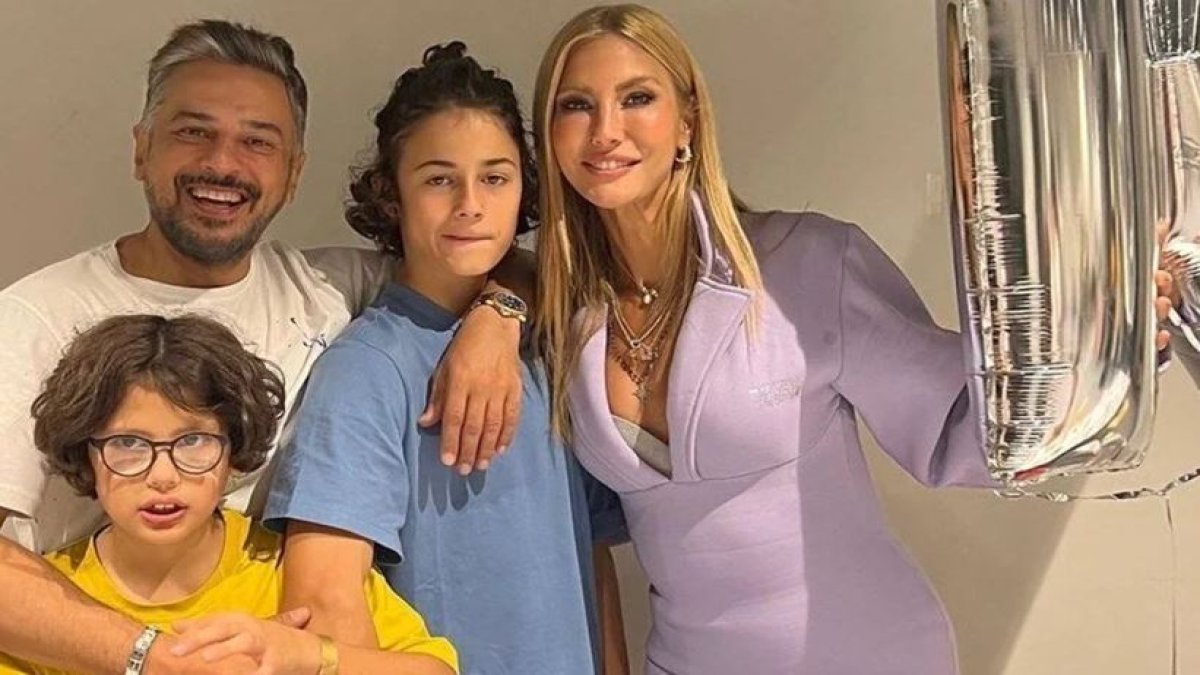 Emre Altuğ: Çağla'ya nafaka ödemiyorum