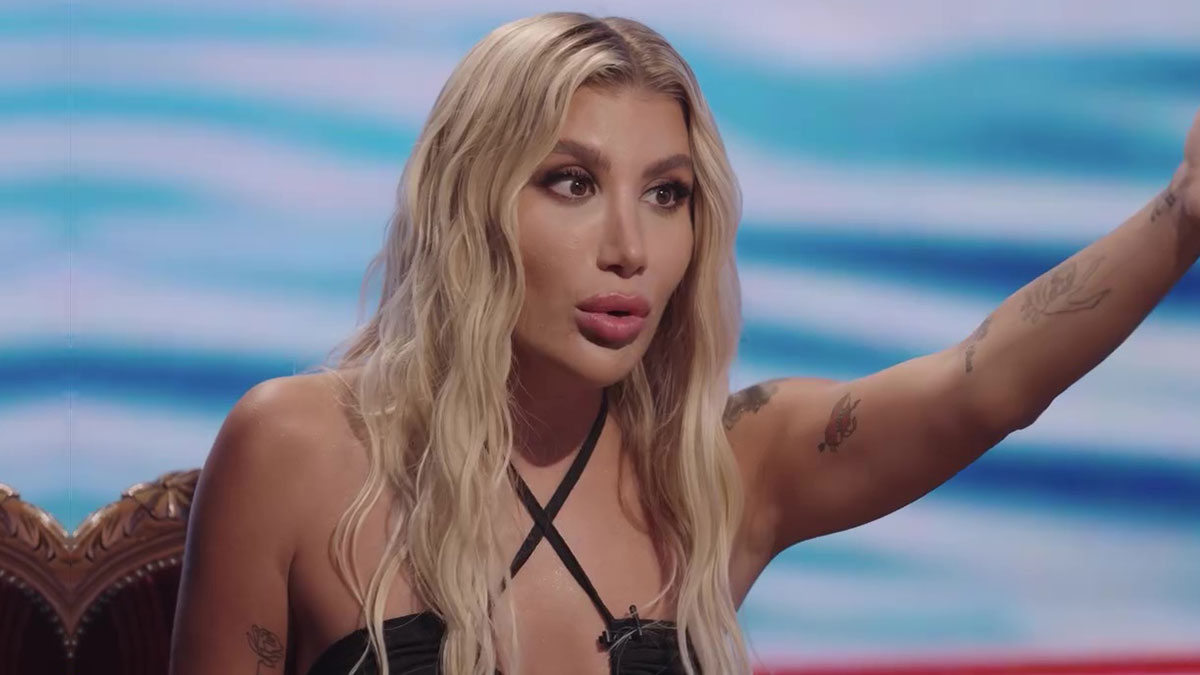 Görsem suratına balgam atıp tükürürüm! İrem Derici'den eski sevgilisi için çarpıcı sözler