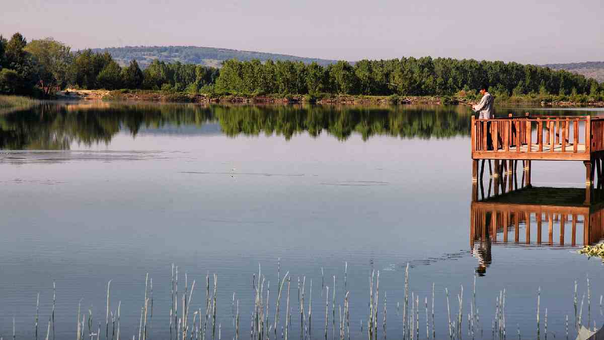 Yine dünya listesindeyiz! O şehirlerimiz sakinlikleriyle damga vurdu: İşte Türkiye’nin en sakin şehirleri