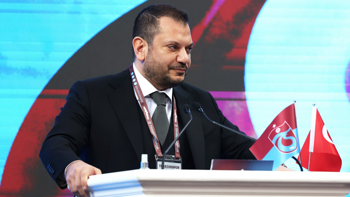 Fırtına transferde isabet tutturamadı: Son 10 yılın en pahalı kadrosunu kuran Trabzonspor, Kasım ayında lige havlu attı