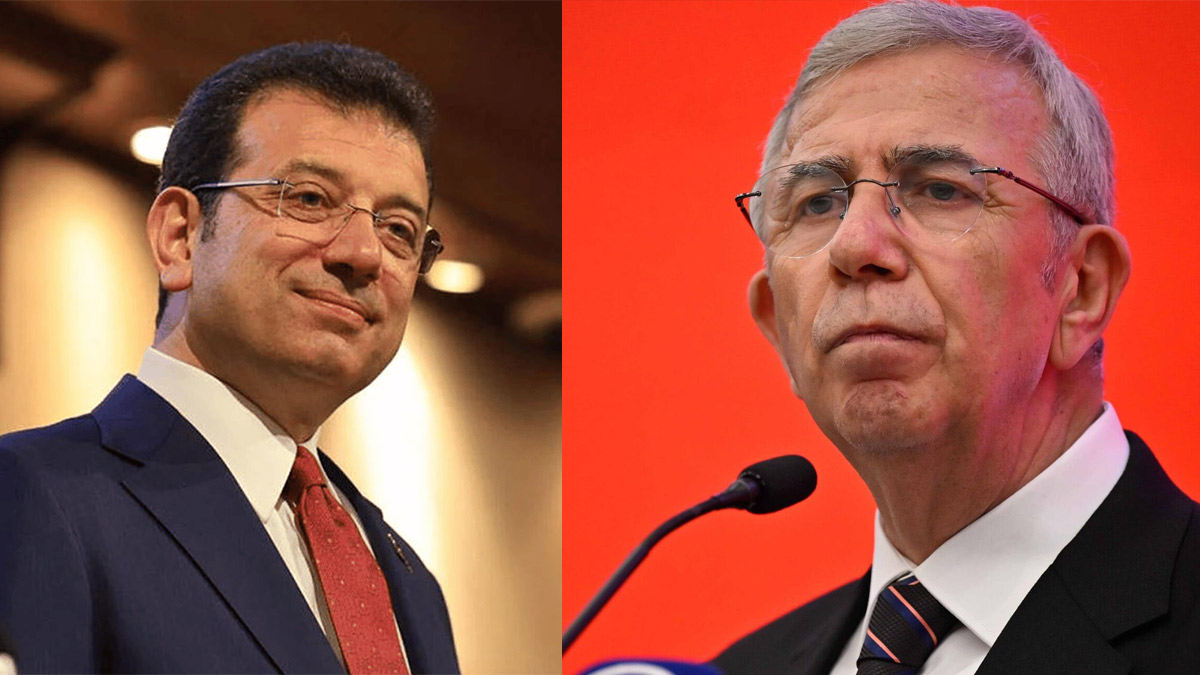 Belediye kuşatması