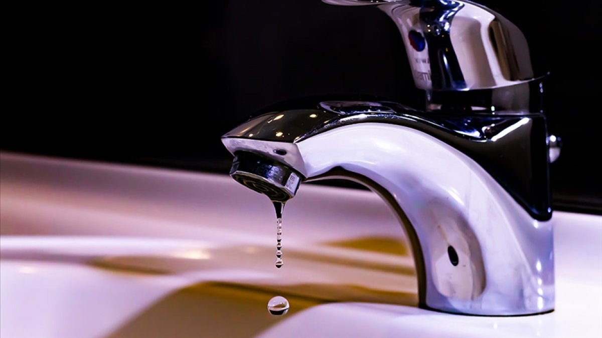 Bursalılar dikkat! Yarım saat sonra gidecek: Akşama kadar bir damla bile akmayacak