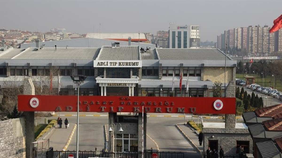 KPSS'ye girenler dikkat! Adli Tıp Kurumu personel alımı: Biyolog, mühendis, hemşire ve büro personeli kadroları için fırsat