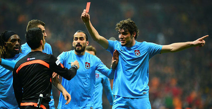 Deniz Ateş Bitnel sahalara dönüyor