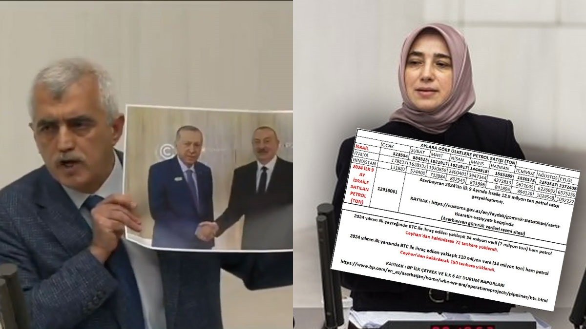 AK Partili zengin ‘satmıyoruz’ demişti Gergerlioğlu belgesini paylaştı