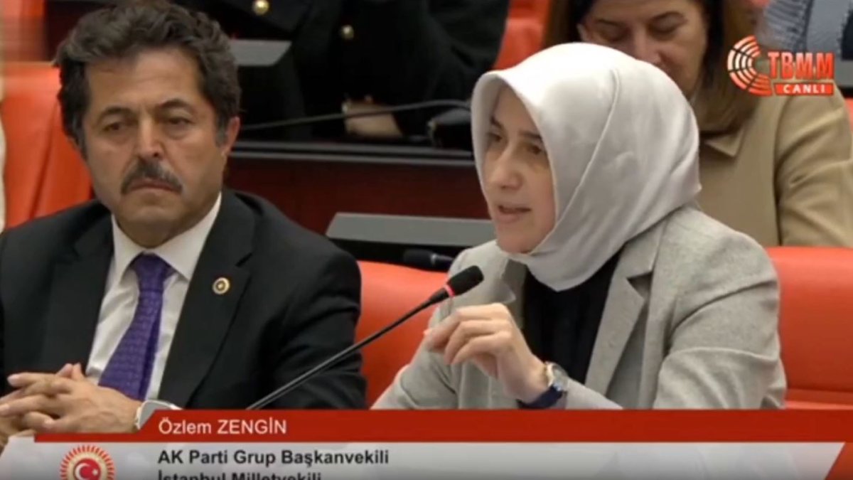 Ve 'İsrail'le ticaret' itirafı, Özlem Zengin açıkladı: İsrail'e giden petrolden varil başına 1,27 dolar komisyon alıyoruz