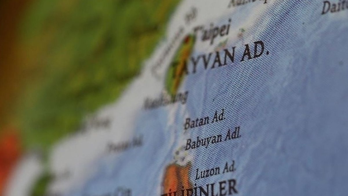 Çin: Tayvan sorunu ABD’yle savaşa neden olabilir