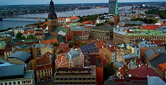 "Enerji Birliği"ne 
Letonya damgası