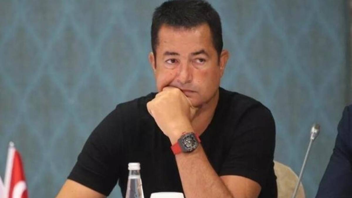 Milyonlarca dolara satın almıştı! Acun’un kanalı devredildi