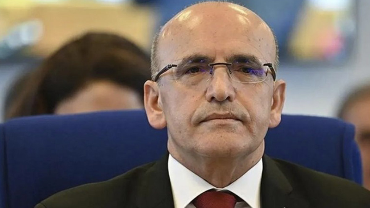 Şimşek'ten asgari ücret açıklaması: Yorum yapmam doğru olmaz