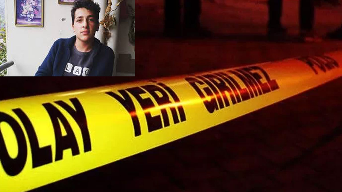21 yaşındaki genç annesi tarafından ölü bulundu