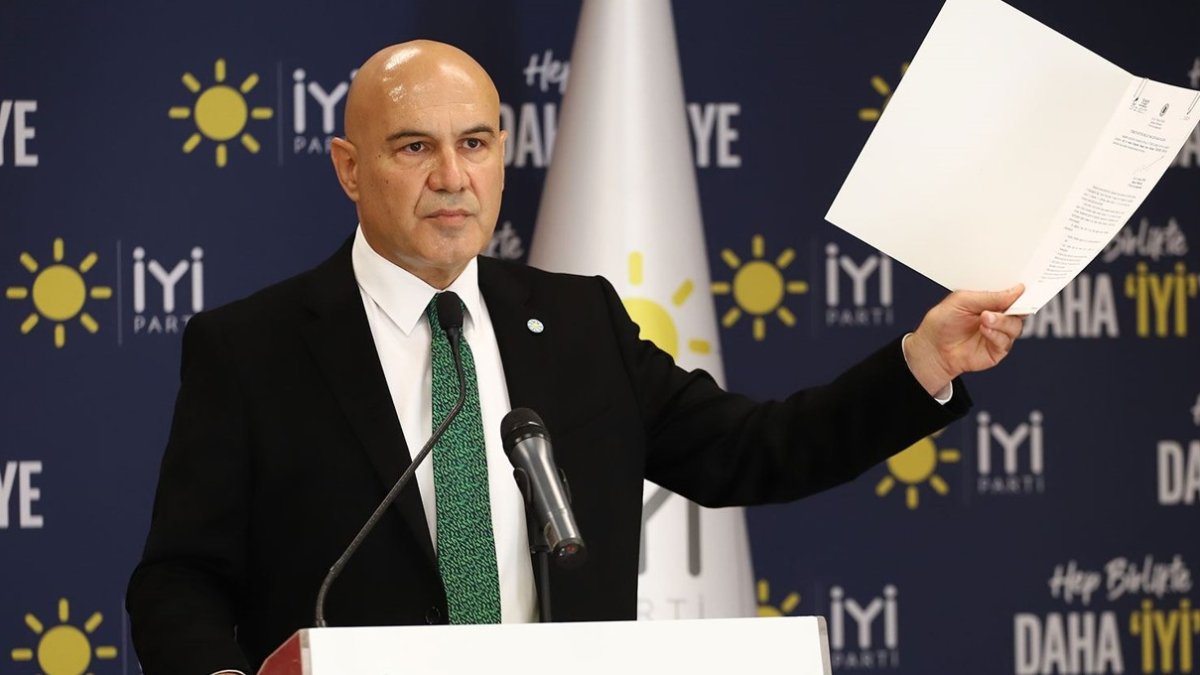 Turhan Çömez’den sert açıklama: Türkiye'nin sınır güvenliği çökmüş durumda