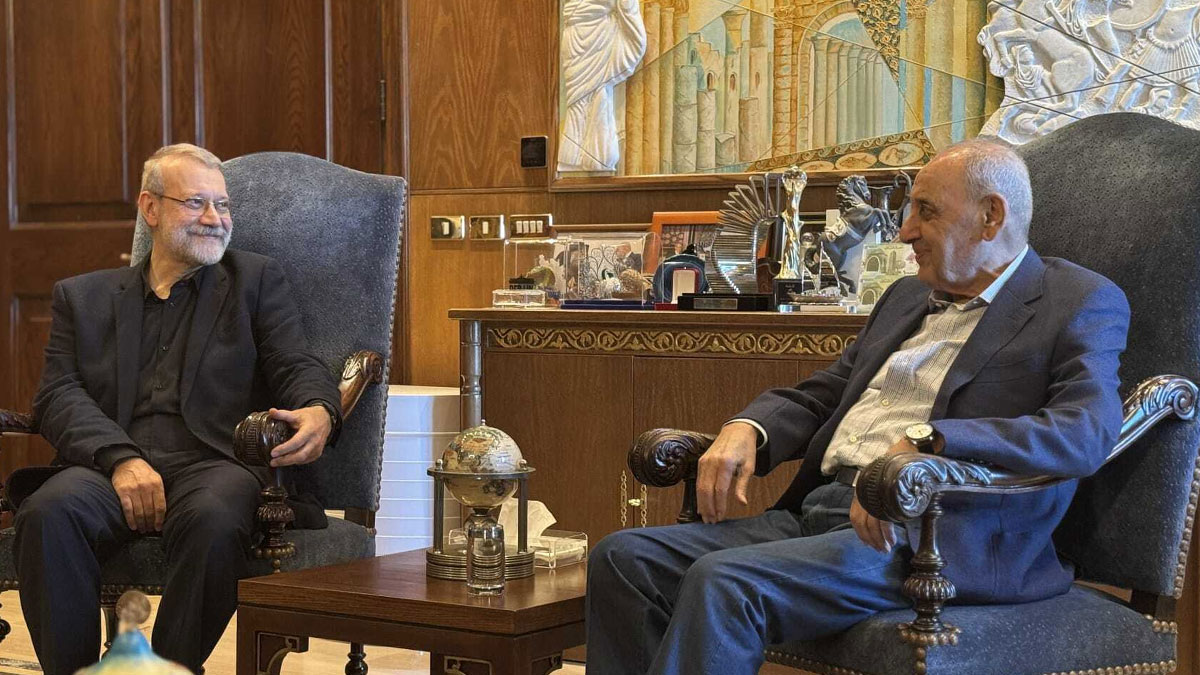 Lübnan: ABD’nin sunduğu ateşkes taslağı üzerindeki çalışmalar olumlu ilerliyor