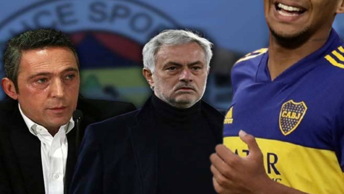 Fenerbahçe transferde çok büyük oynuyor! 22 yaşındaki yıldız orta saha imzayı attı. Hayırlı uğurlu olsun