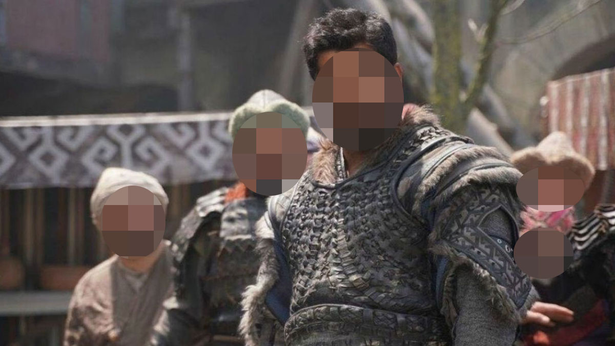 Ünlü oyuncu, markette hırsızlık yaparken yakalandı! Çaldığı gıda ürünü şaşkına çevirdi