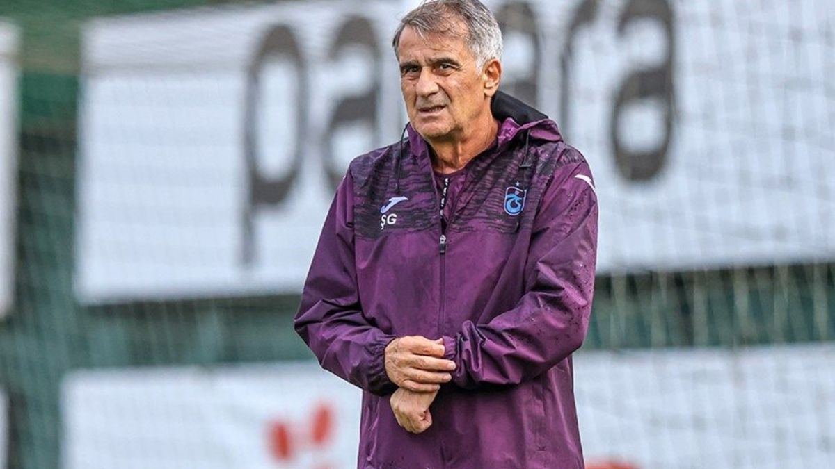 Şenol Güneş transfer bombasını patlatıyor! İki Gürcü yıldız Trabzonspor'a hayırlı olsun