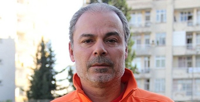 Adanaspor'da Engin İpekoğlu dönemi sona erdi