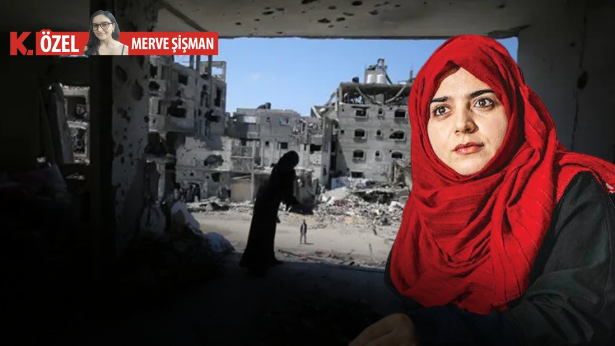 Gazze’de direniş, ölüm ve sürgün: Cehennem'de 6 ay...