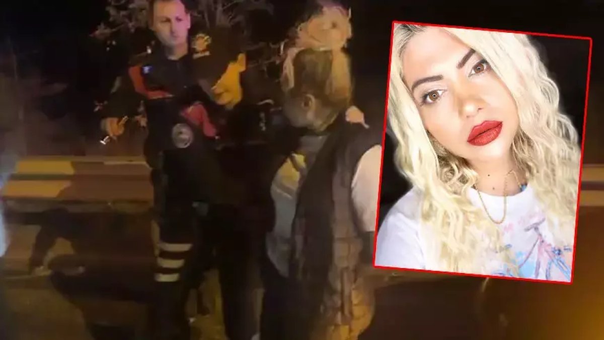 Ankara'da sosyal medya fenomenleri arasında silahlı kavga: 80 suç kaydı olduğu ortaya çıktı