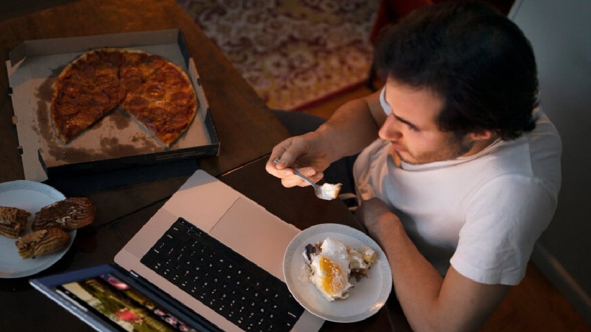 Teknolojinin karanlık yüzü: Hızlı internetin sağlık üzerindeki olumsuz etkileri