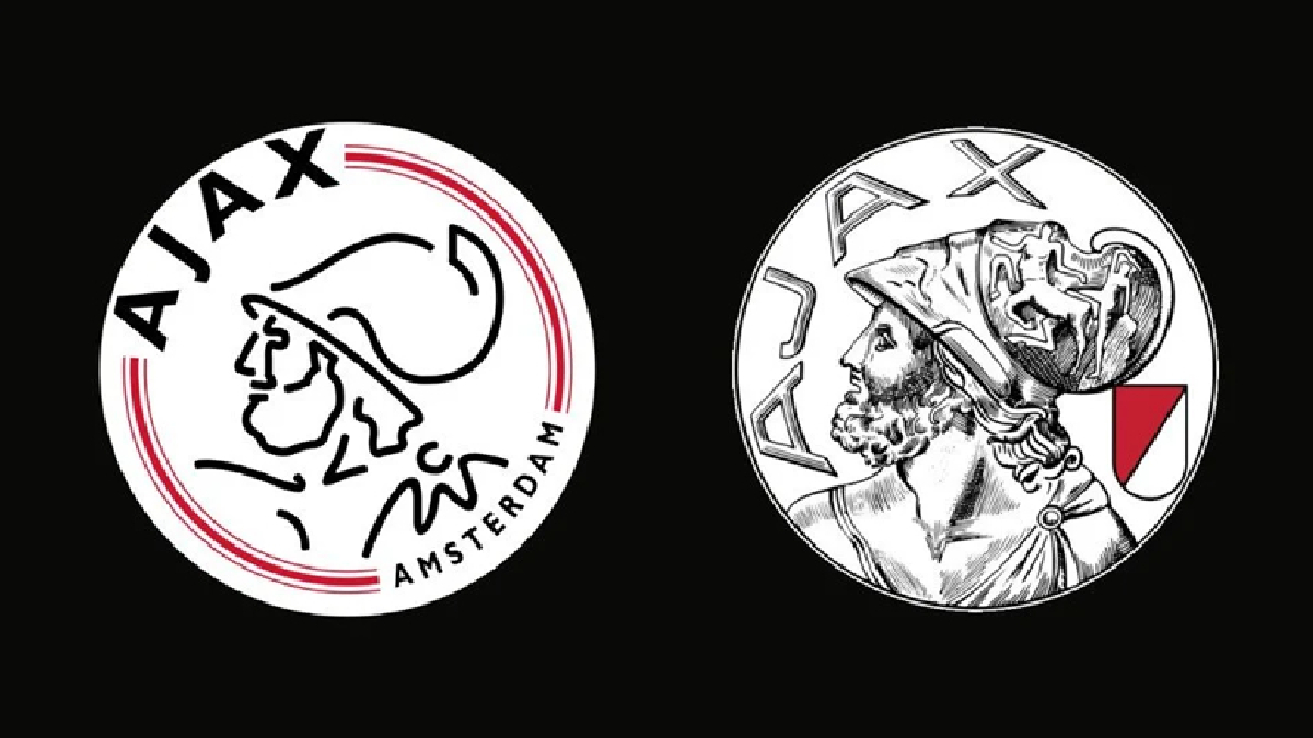 Ajax'ta nostalji: 34 yıl önce kullandığı logoya dönüyor
