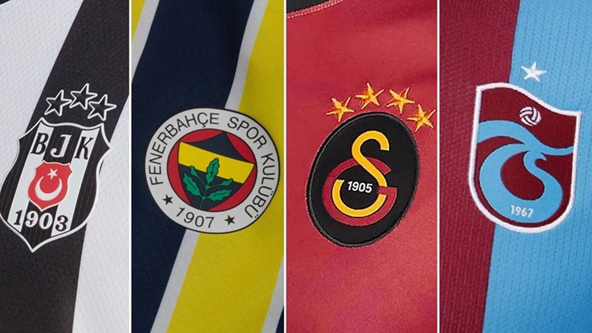 Türk futbolu iflasın eşiğinde: 4 büyük takım son 24 yılda 773 milyon euro zarara uğradı