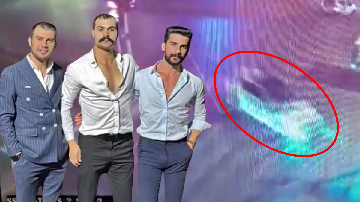 Aşırı hız üç arkadaşı hayattan böyle kopardı! Kontrolünü kaybederek hastane bahçesine uçtu