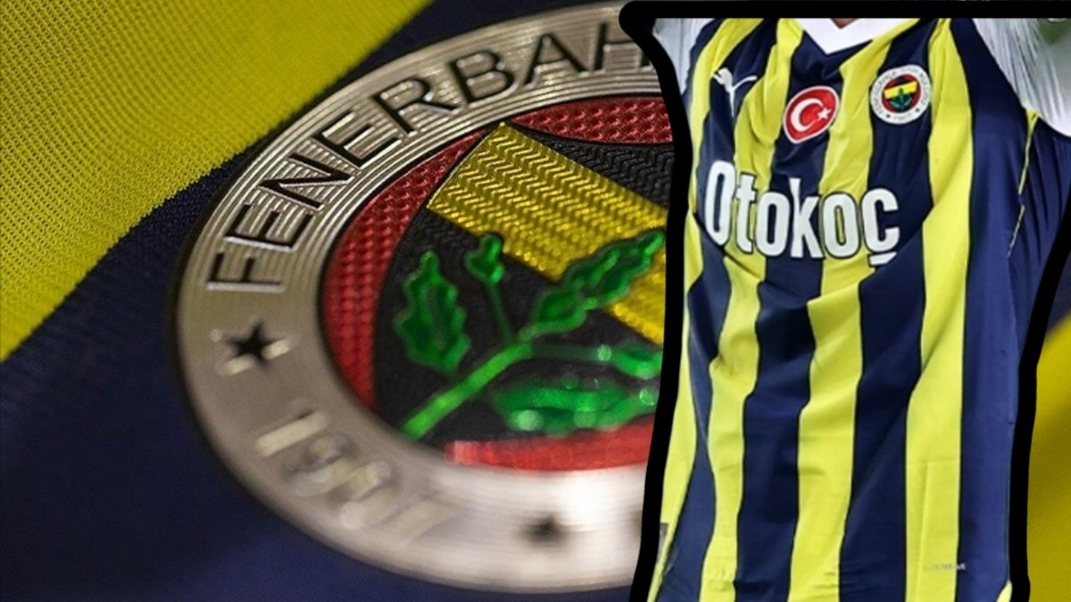 Fenerbahçe'de bir devrin sonu: Takımın en pahalı transferiydi! Suudi Arabistan'a gidiyor