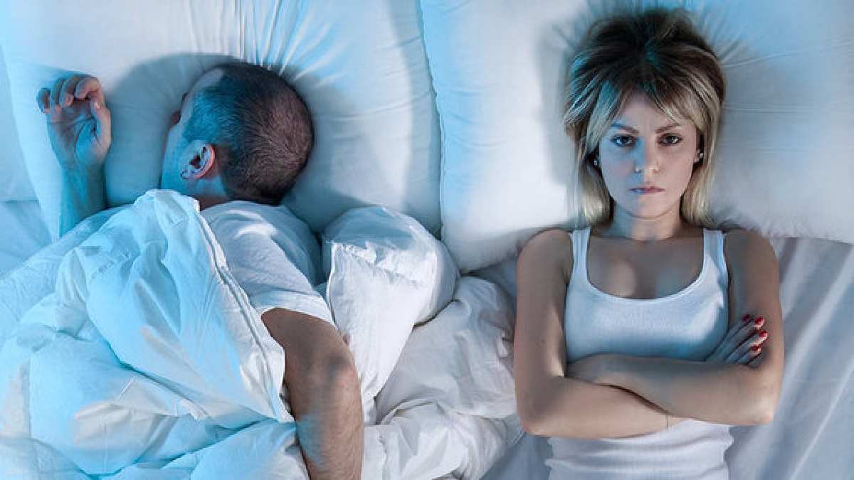 Erkekler değil kadınlar daha çok uyumalı! Nedeni belli oldu: Bakın kadınlar neden daha çok uyumak istiyormuş…