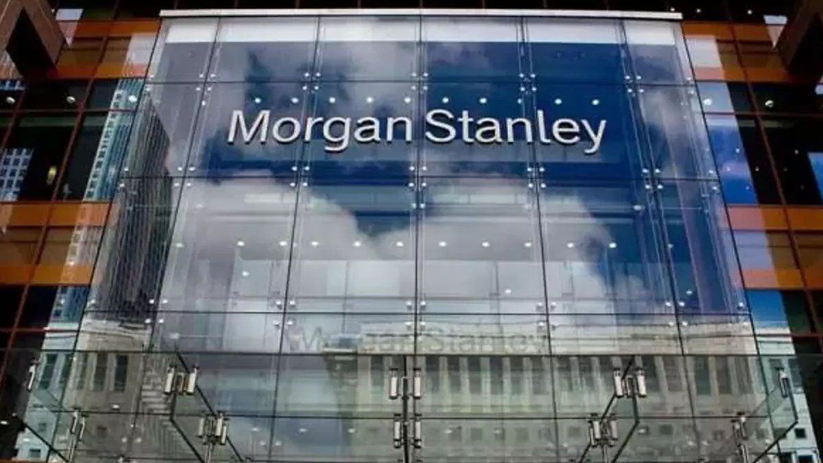 Morgan Stanley, Borsa İstanbul’dan ayrıldı