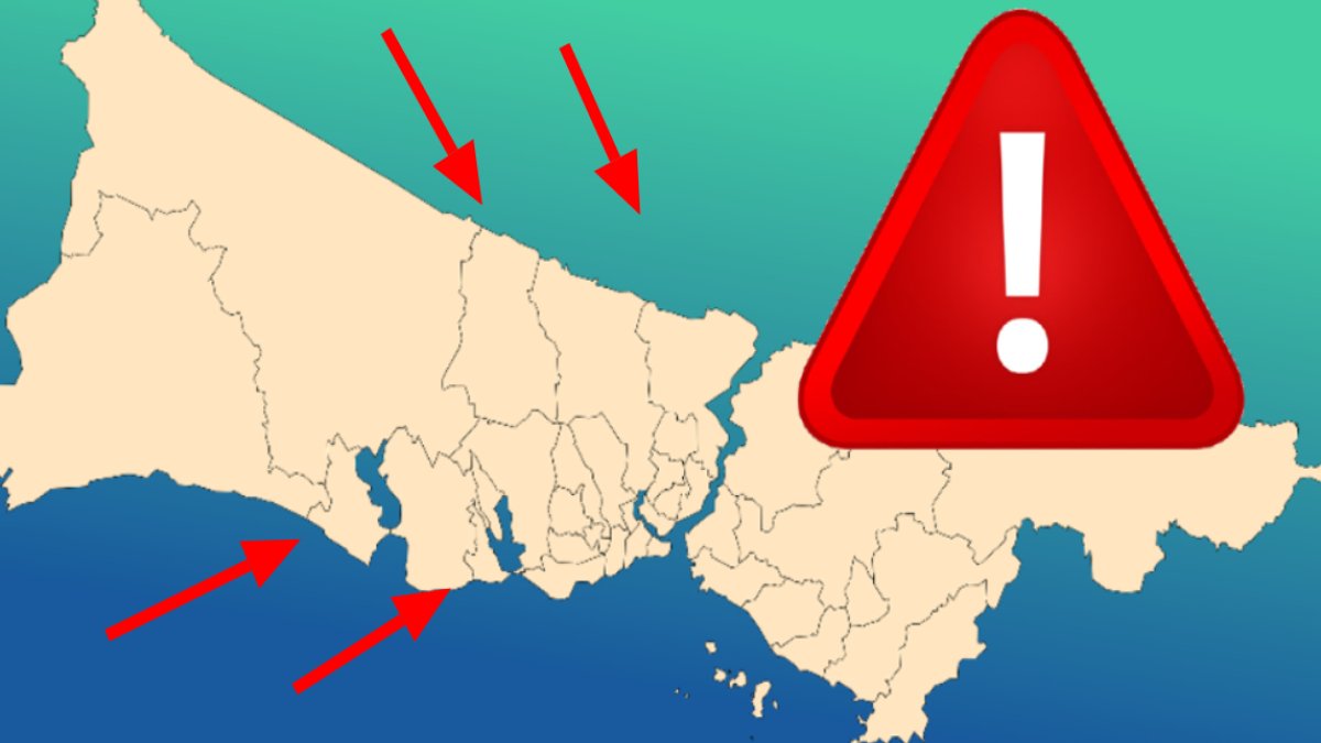 Meteoroloji uzmanından İstanbul için uyarı! Çok şiddetli geliyor: Hafta sonuna dikkat