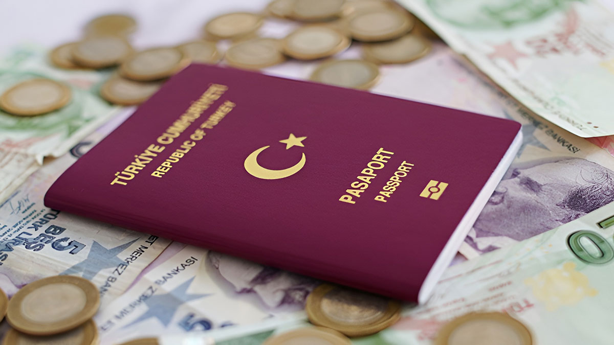 Pasaport ücretleri yeni yılda çileden çıkaracak! Yurt dışına çıkmayı unutun