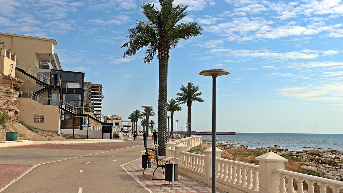Türk Dünyası'nın yeni kültür başkenti o ülkeden seçildi! Son dönemin turizm gözdesi
