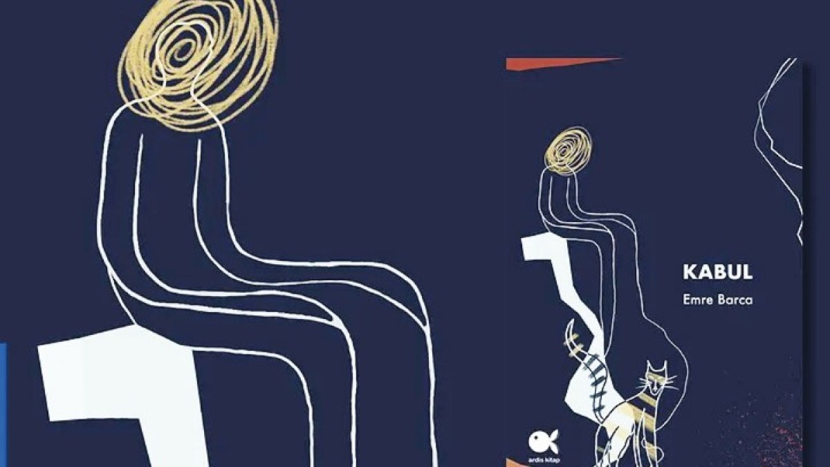 Seyhan Erözçelik ilk kitap şiir ödülü Emre Barca’nın