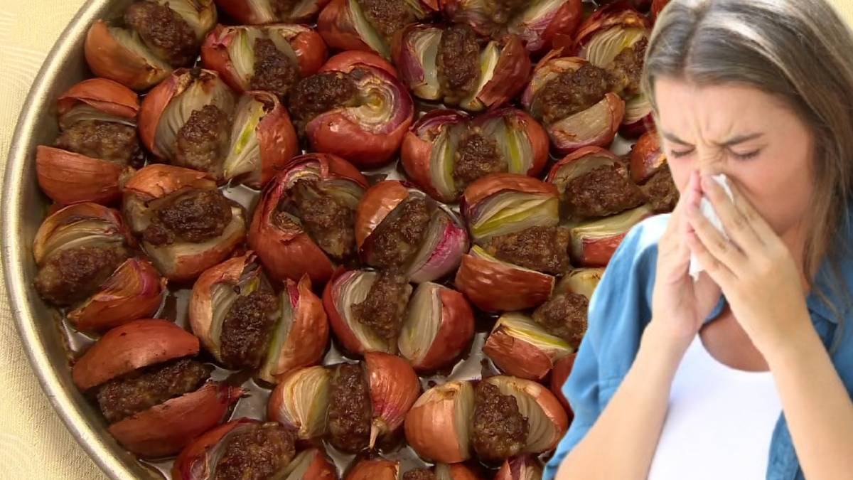 Havalar soğudu, talepler patladı! Grip ve enfeksiyonun doğal ilacı, tescilli lezzet kışın en çok tüketilen yemeği oldu